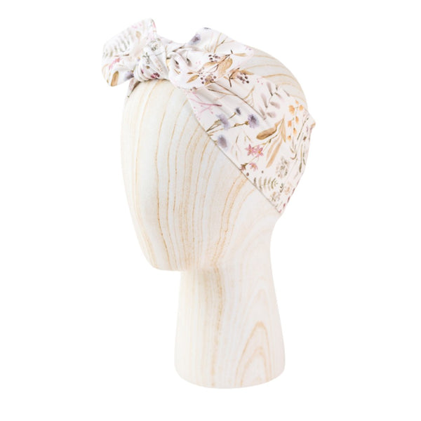 Trakec Z MAŠNO jersey POMLADNO CVETJE - PUFFI