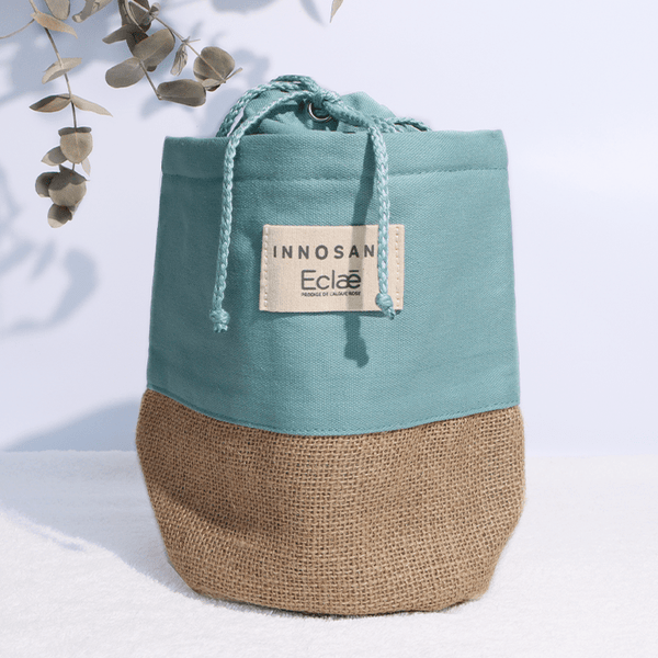 Trousse Baluchon OFFERT - ECLAE