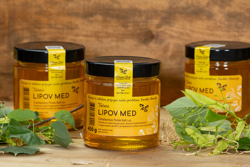 Čebelarstvo Pislak bali