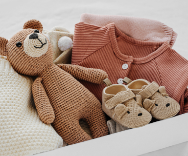 Kids's accessories