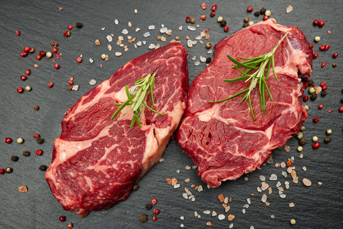 Beef