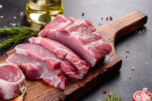 Pork