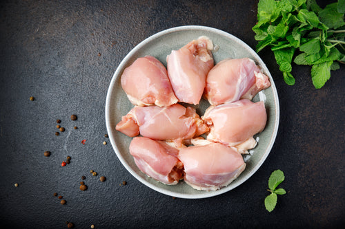 Poultry