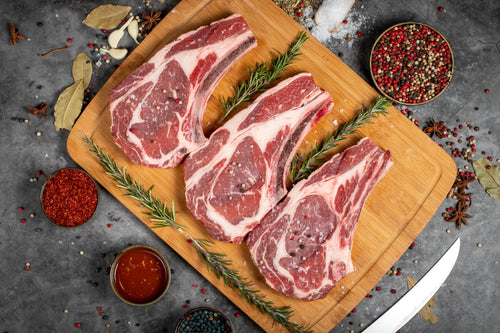 Veal