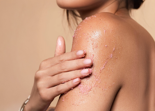 Beauty and wellness