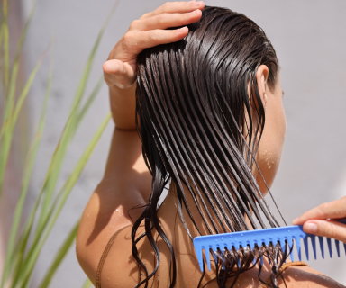 Haircare