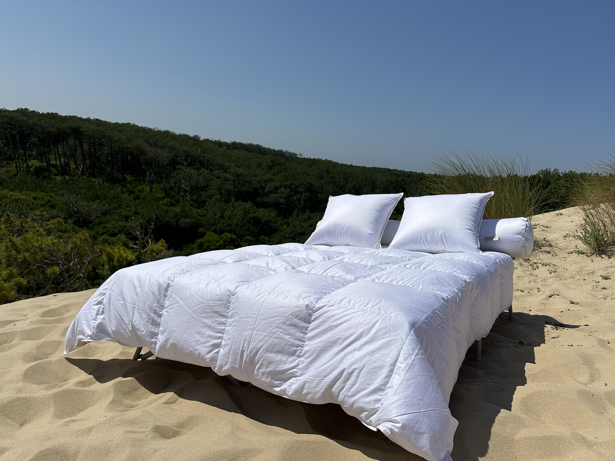 Couette Castex