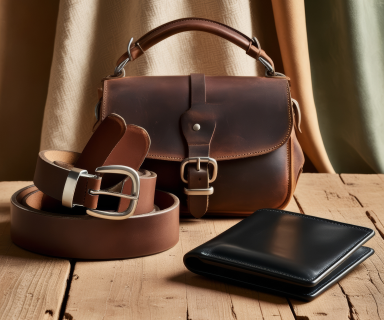 Men's accessories