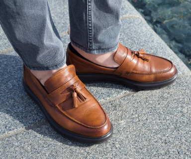 Men's shoes