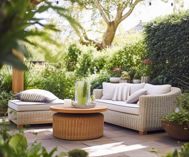 Outdoor