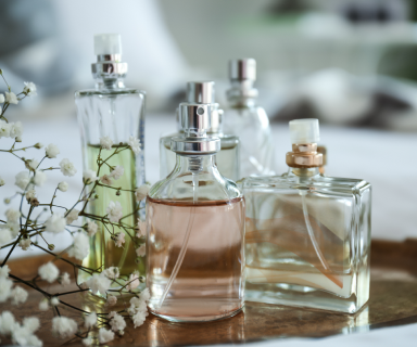 Fragrances