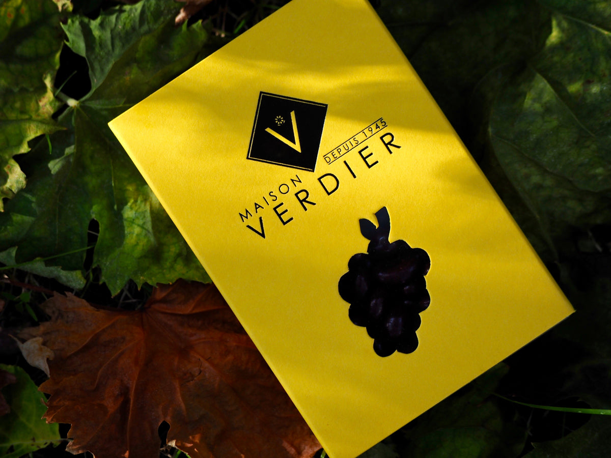 Maison Verdier