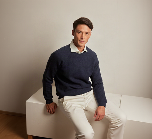 Men's clothing