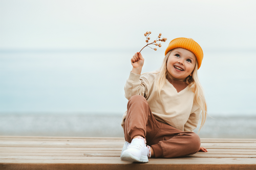 Kids' clothing