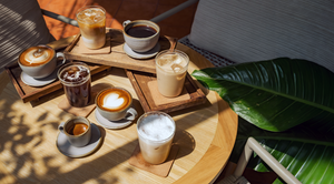 Beverages and juices