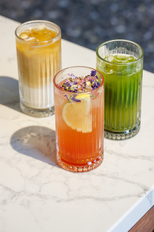 Juices
