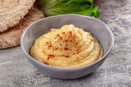 Savory Spreads