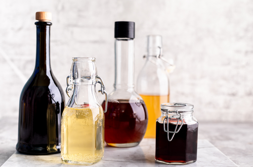 Vinegar