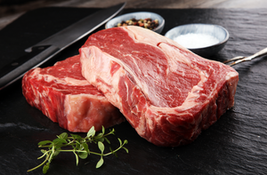 Meat