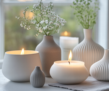 Home fragrances