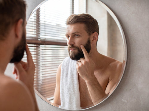 Men care