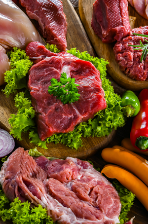 Meat