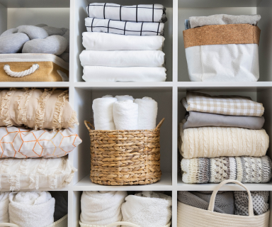 Home textiles