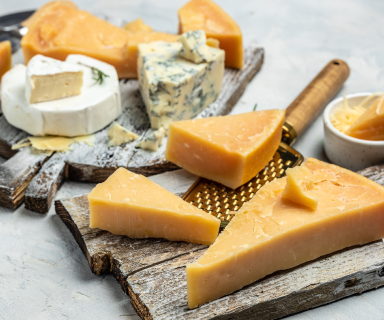 Cheese