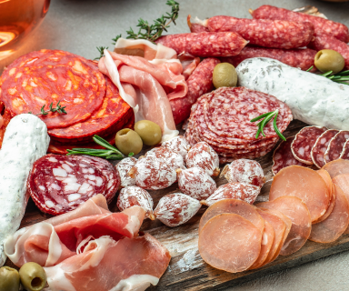 Charcuterie