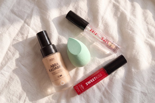 Makeup