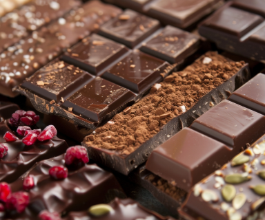 Chocolate