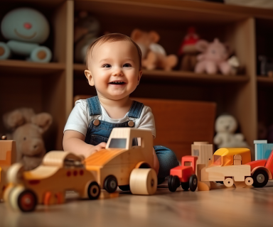 Toys