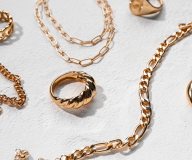 Women's jewellery