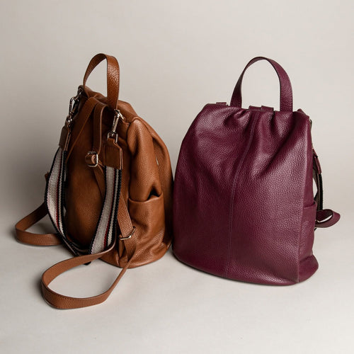 Backpacks