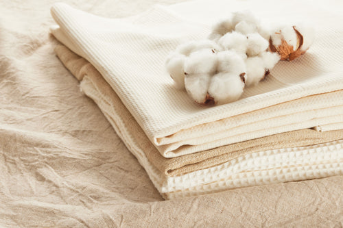 Bath linen