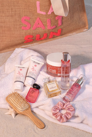 Beauty and wellness