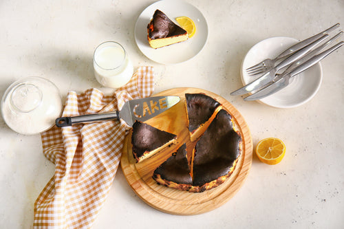 Cakes