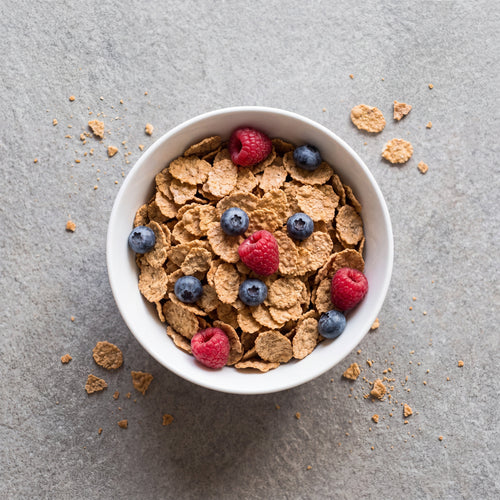 Cereals