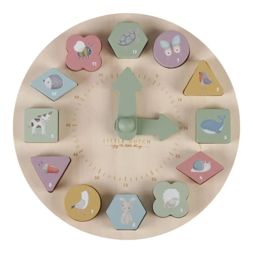 Educational toys