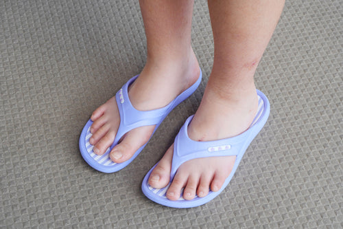 Flip flops