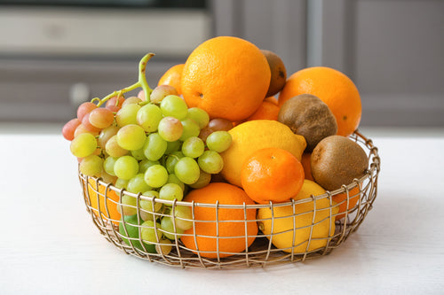 Fruits