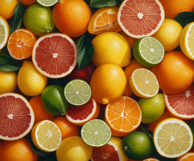 Fruits