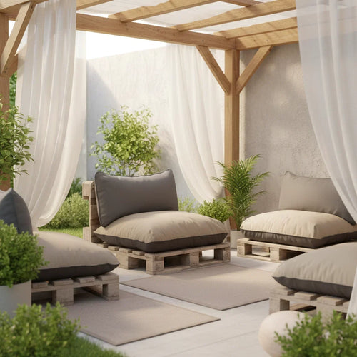 Garden furniture