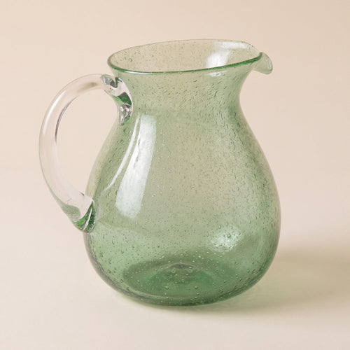 Glassware and carafes