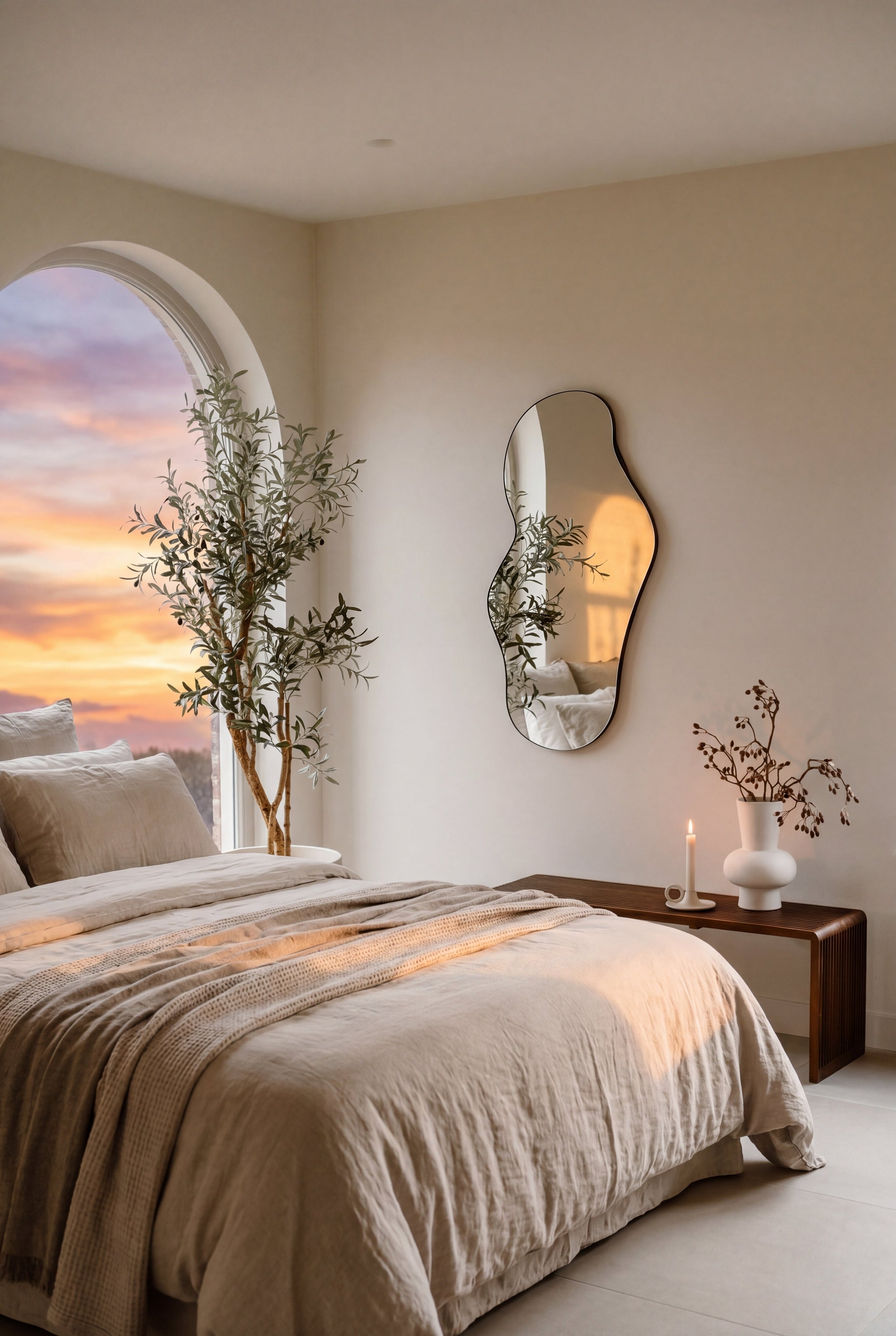 Home furniture