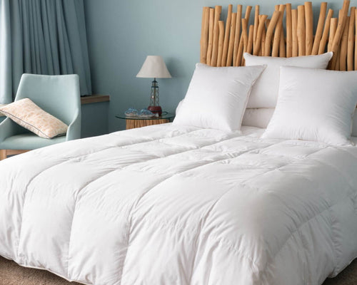 Home textiles
