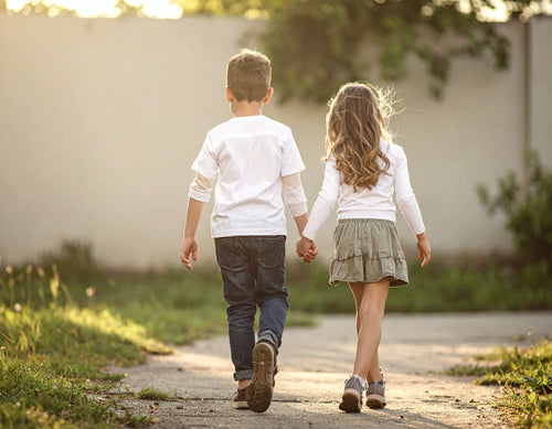 Kids' clothing