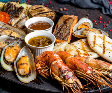 Seafood