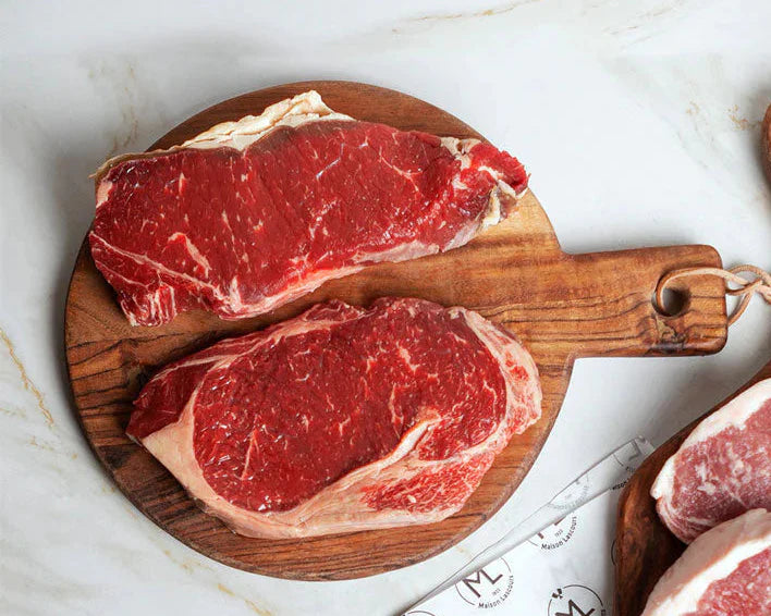 Meat