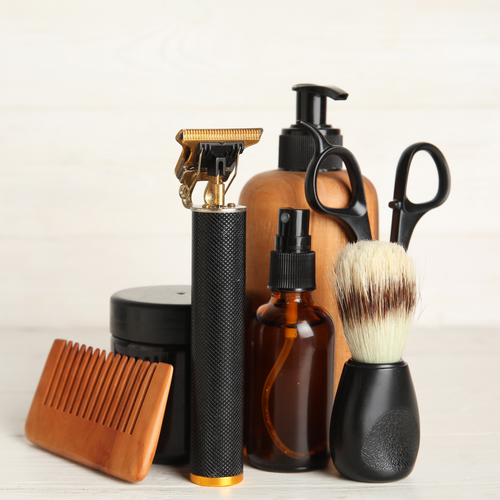 Beard Care